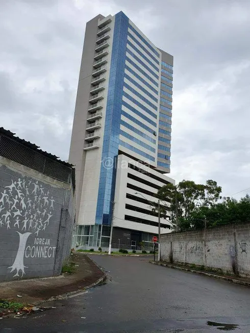 Foto 1 de Ponto Comercial à venda, 28m² em Divino Espírito Santo, Vila Velha