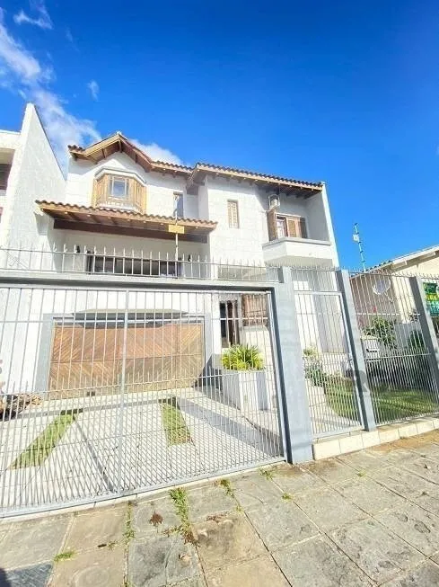 Foto 1 de Casa com 4 Quartos à venda, 300m² em Sarandi, Porto Alegre