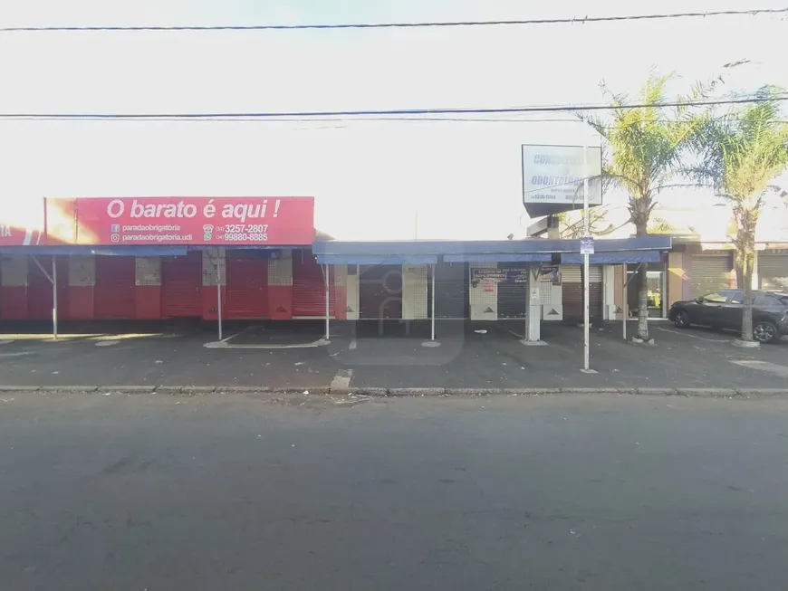 Foto 1 de Ponto Comercial para alugar, 30m² em Planalto, Uberlândia
