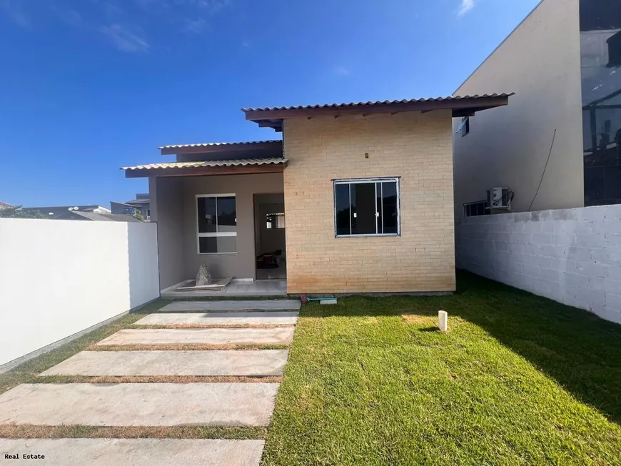 Foto 1 de Casa com 2 Quartos à venda, 80m² em São João do Rio Vermelho, Florianópolis