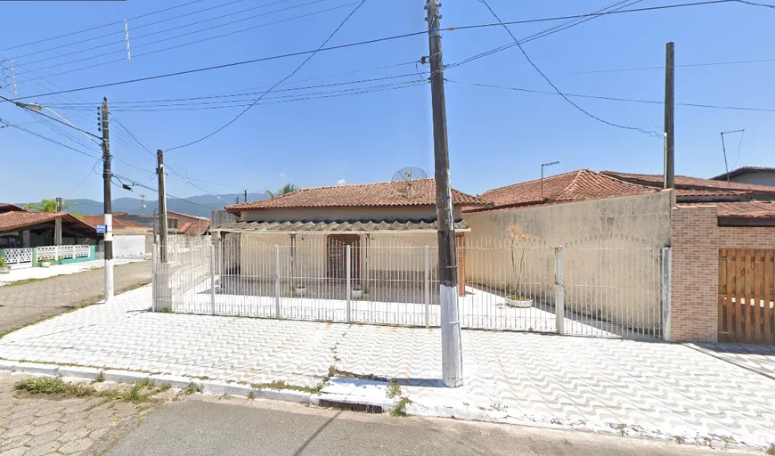 Foto 1 de Casa com 2 Quartos à venda, 181m² em Vila Caicara, Praia Grande