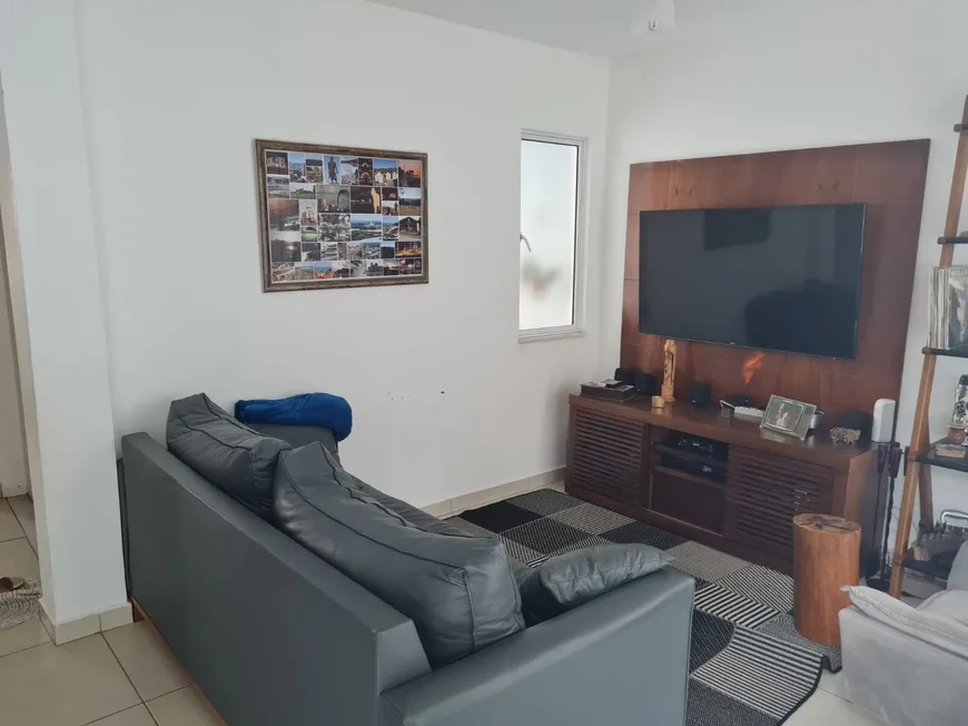 Foto 1 de Casa de Condomínio com 3 Quartos à venda, 110m² em Glória, Macaé