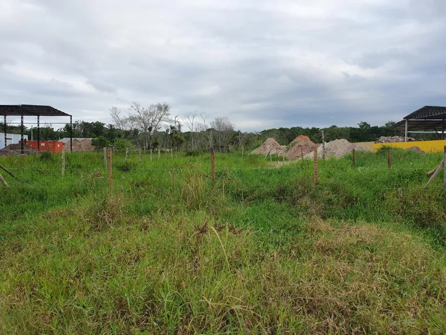 Foto 1 de Lote/Terreno à venda, 720m² em Barra do Sai, Itapoá