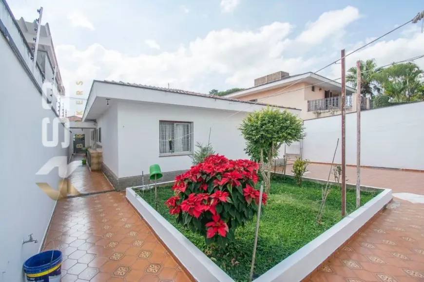 Foto 1 de Casa com 4 Quartos à venda, 250m² em Vila Leopoldina, São Paulo