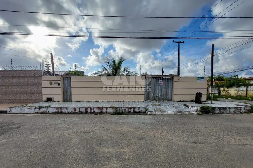 Foto 1 de Casa com 3 Quartos à venda, 223m² em Pitimbu, Natal