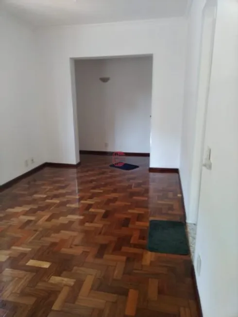 Foto 1 de Apartamento com 2 Quartos para alugar, 90m² em Vianelo, Jundiaí