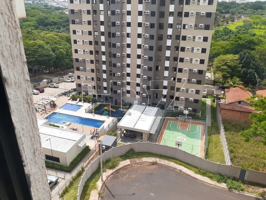 Foto 1 de Apartamento com 2 Quartos à venda, 51m² em Vila Harmonia, Araraquara