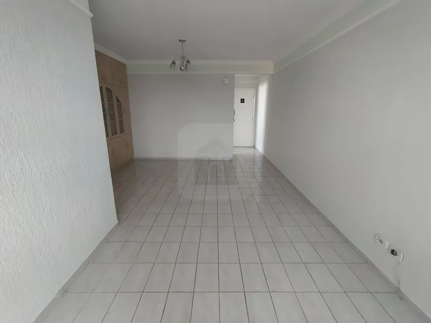 Foto 1 de Apartamento com 3 Quartos à venda, 83m² em Santa Mônica, Uberlândia