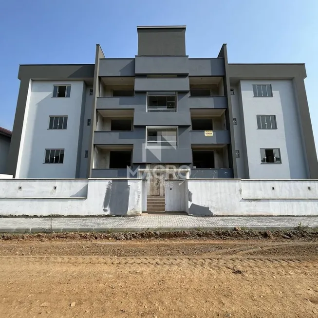 Foto 1 de Apartamento com 3 Quartos à venda, 102m² em Barra do Rio Cerro, Jaraguá do Sul