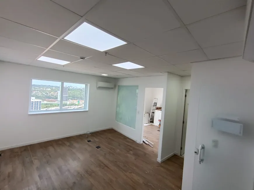 Foto 1 de Sala Comercial com 2 Quartos à venda, 50m² em Pinheiros, São Paulo