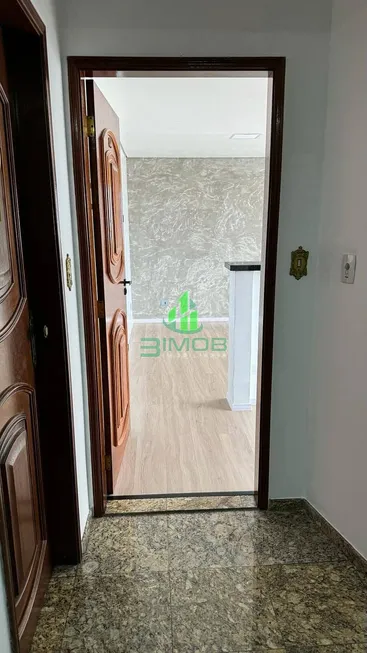 Foto 1 de Apartamento com 2 Quartos à venda, 56m² em Chácara Belenzinho, São Paulo