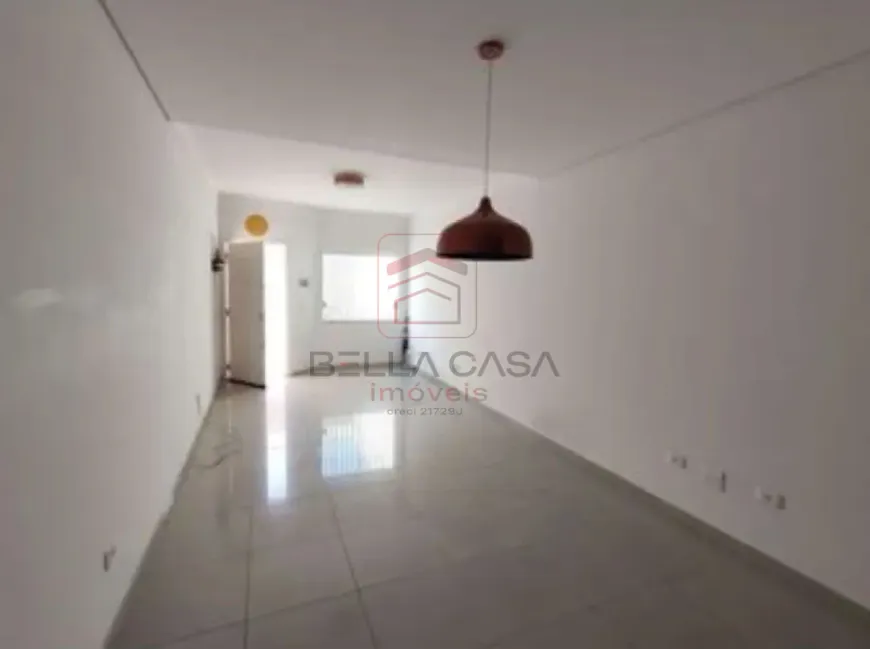 Foto 1 de Sobrado com 3 Quartos à venda, 118m² em Móoca, São Paulo