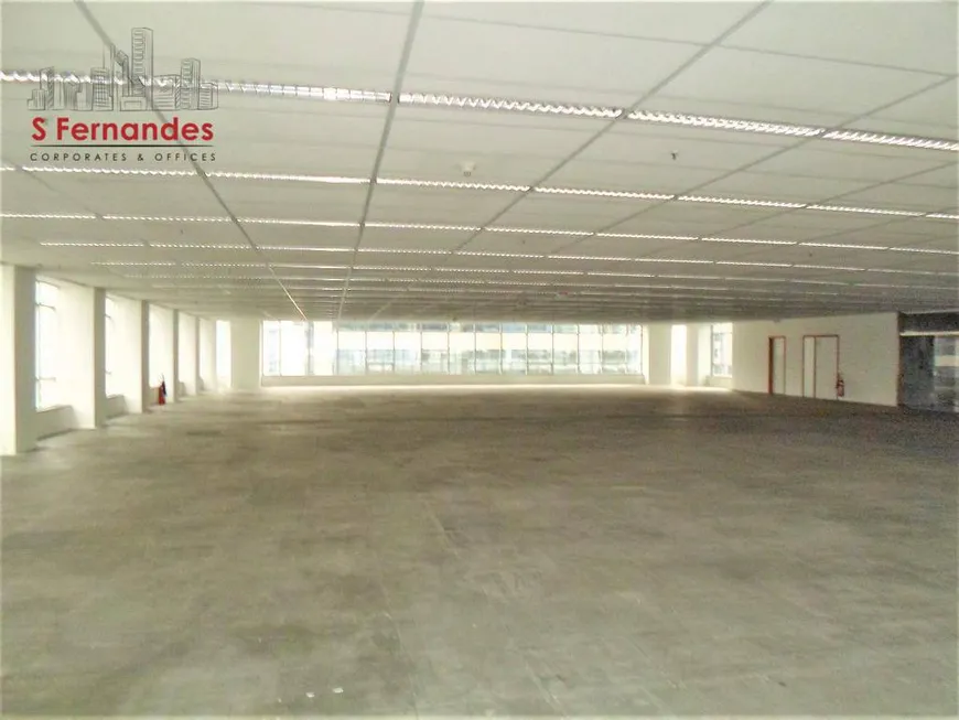 Foto 1 de Sala Comercial para alugar, 461m² em Brooklin, São Paulo