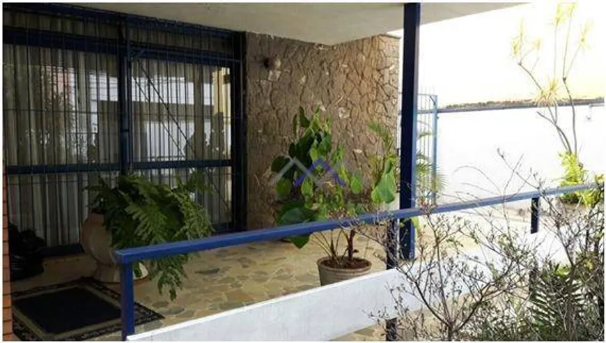 Foto 1 de Casa com 4 Quartos para venda ou aluguel, 457m² em Centro, Jundiaí