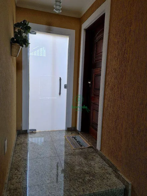 Foto 1 de Sobrado com 3 Quartos à venda, 143m² em Vila Tibagi, Guarulhos