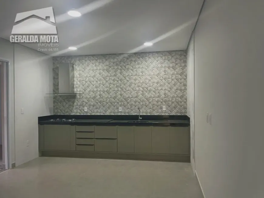 Foto 1 de Casa de Condomínio com 3 Quartos à venda, 180m² em Loteamento Park Gran Reserve, Indaiatuba