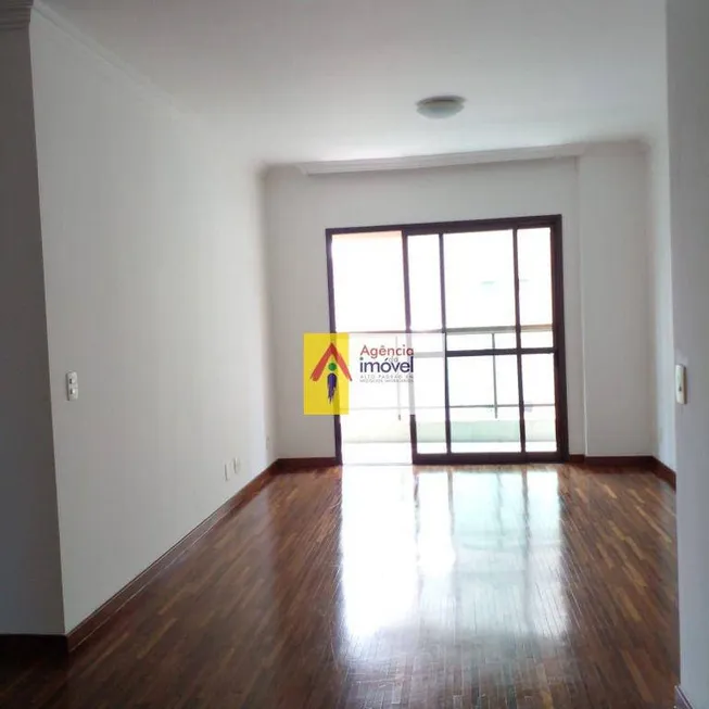 Foto 1 de Apartamento com 3 Quartos à venda, 110m² em Chácara Klabin, São Paulo