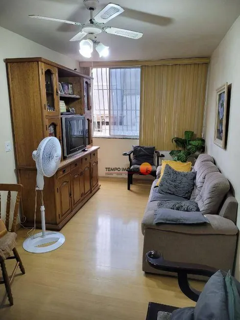 Foto 1 de Apartamento com 2 Quartos à venda, 51m² em Ingá, Niterói
