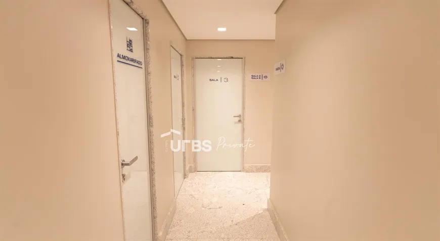 Foto 1 de Ponto Comercial à venda, 192m² em Setor Marista, Goiânia