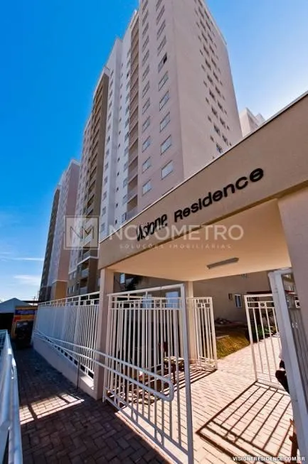 Foto 1 de Apartamento com 2 Quartos para venda ou aluguel, 53m² em Swift, Campinas
