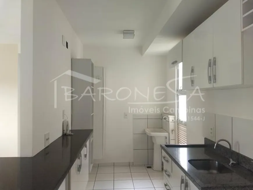 Foto 1 de Apartamento com 3 Quartos à venda, 70m² em Parque Villa Flores, Sumaré