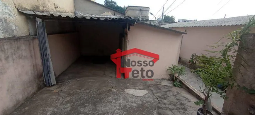 Foto 1 de Lote/Terreno à venda, 250m² em Limão, São Paulo