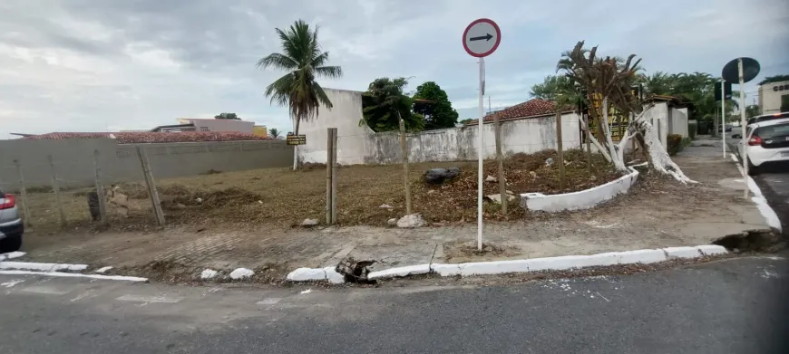 Foto 1 de Lote/Terreno à venda, 770m² em Gruta de Lourdes, Maceió