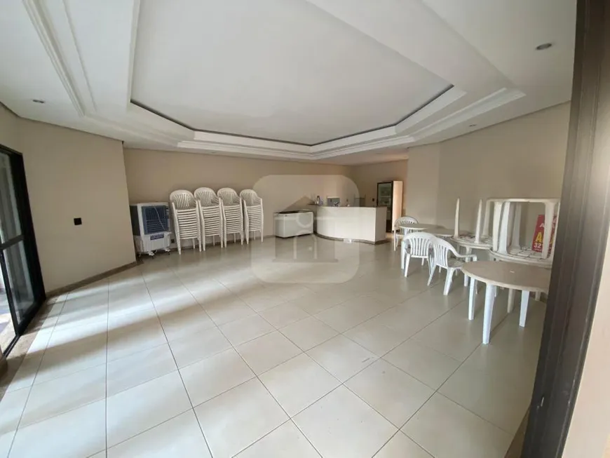 Foto 1 de Apartamento com 3 Quartos à venda, 208m² em Tabajaras, Uberlândia