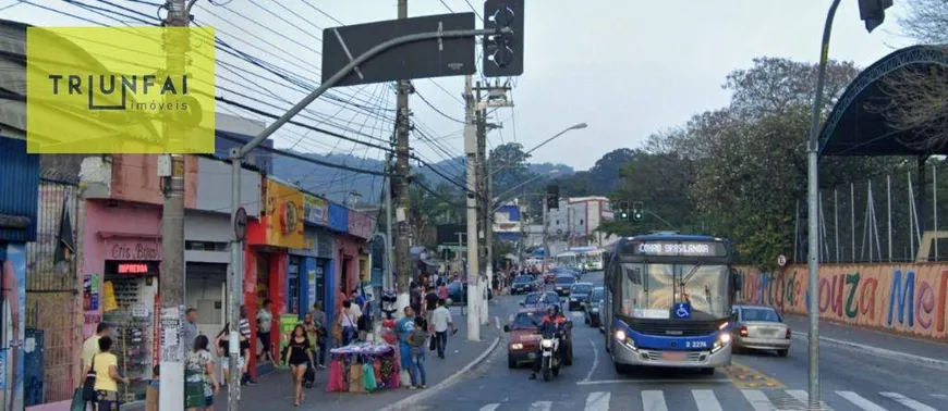 Foto 1 de Ponto Comercial à venda, 76m² em Jardim Elisa Maria, São Paulo