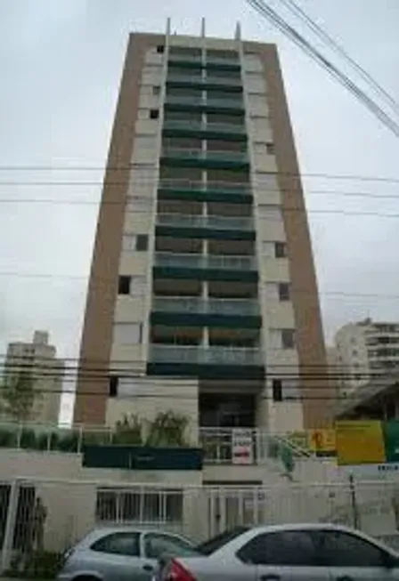 Foto 1 de Apartamento com 3 Quartos à venda, 153m² em Vila Olímpia, São Paulo