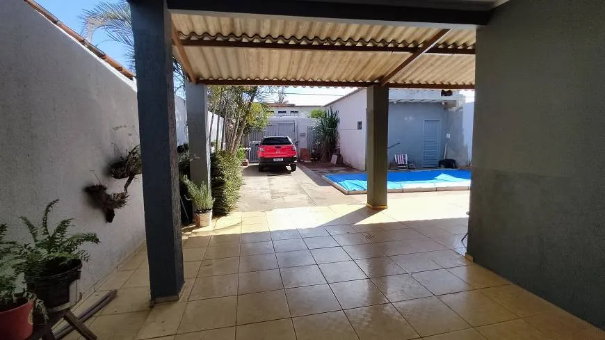 Foto 1 de Casa com 3 Quartos à venda, 115m² em Centro, Ribeirão Pires