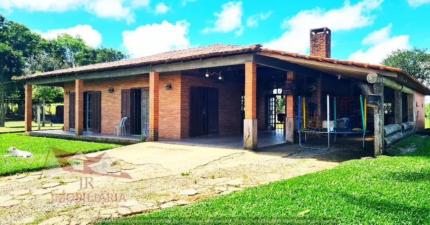 Foto 1 de Fazenda/Sítio com 3 Quartos à venda, 23000m² em Faxina, São José dos Pinhais