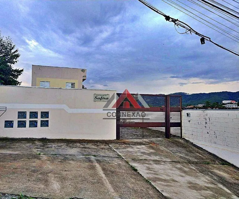 Foto 1 de Casa com 2 Quartos à venda, 74m² em Vila São Paulo, Mogi das Cruzes