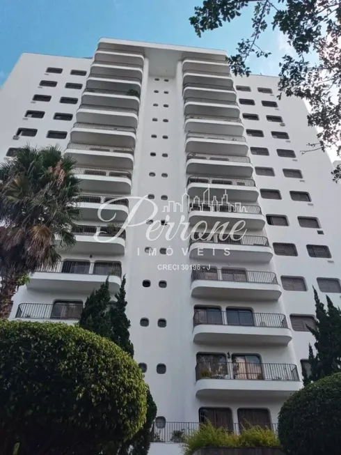 Foto 1 de Apartamento com 4 Quartos à venda, 168m² em Parque da Mooca, São Paulo