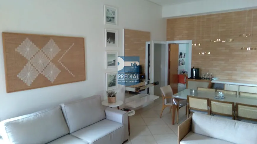 Foto 1 de Casa de Condomínio com 4 Quartos à venda, 180m² em Residencial Eldorado, São Carlos