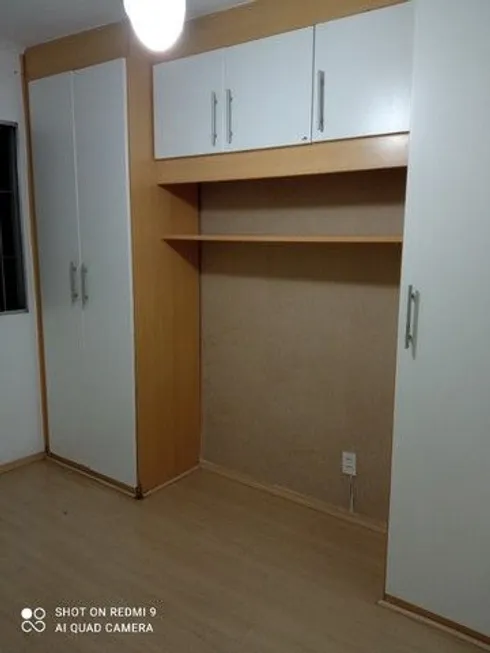 Foto 1 de Apartamento com 2 Quartos à venda, 58m² em Demarchi, São Bernardo do Campo