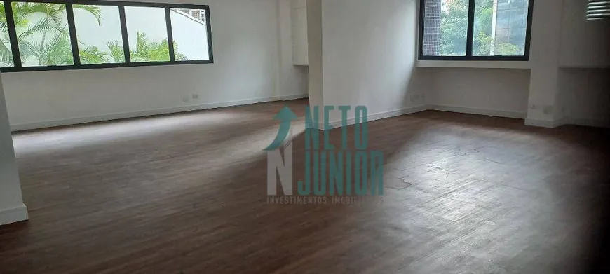 Foto 1 de Sala Comercial à venda, 105m² em Itaim Bibi, São Paulo