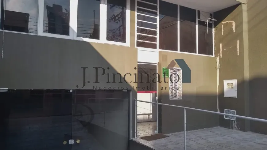 Foto 1 de Imóvel Comercial para alugar, 519m² em Centro, Jundiaí