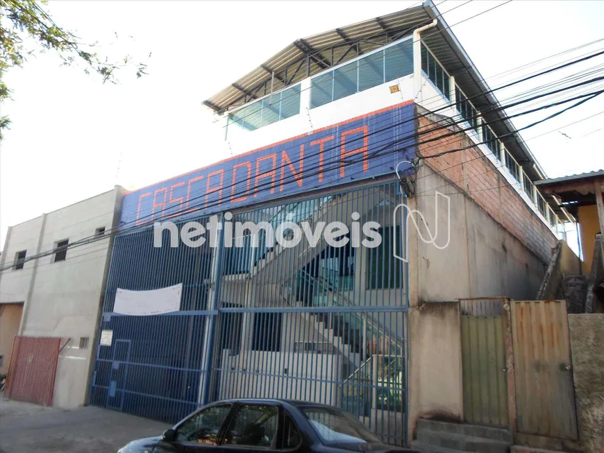 Foto 1 de Galpão/Depósito/Armazém à venda, 360m² em Jardim Industrial, Contagem