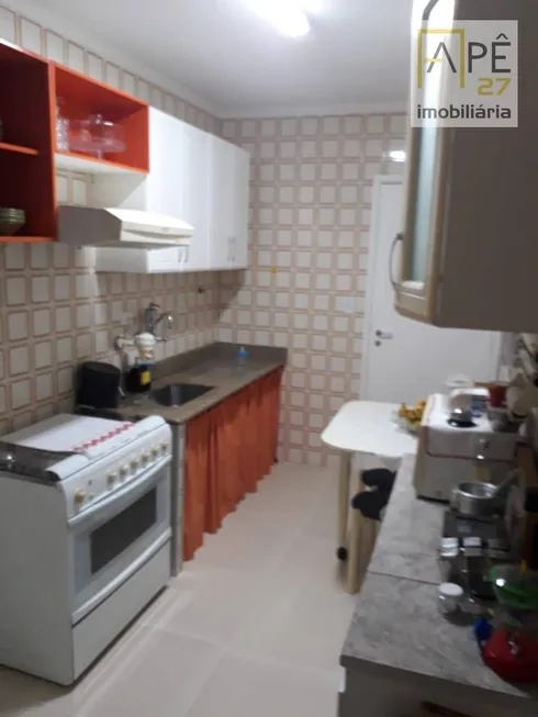 Foto 1 de Apartamento com 3 Quartos à venda, 80m² em Jardim São Paulo, São Paulo