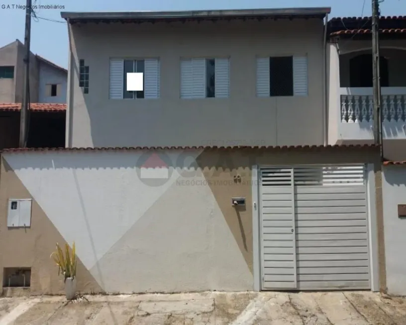 Foto 1 de Casa com 5 Quartos à venda, 199m² em Jardim Piratininga, Sorocaba