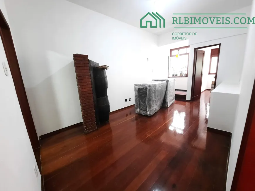 Foto 1 de Apartamento com 3 Quartos à venda, 90m² em Laranjeiras, Rio de Janeiro