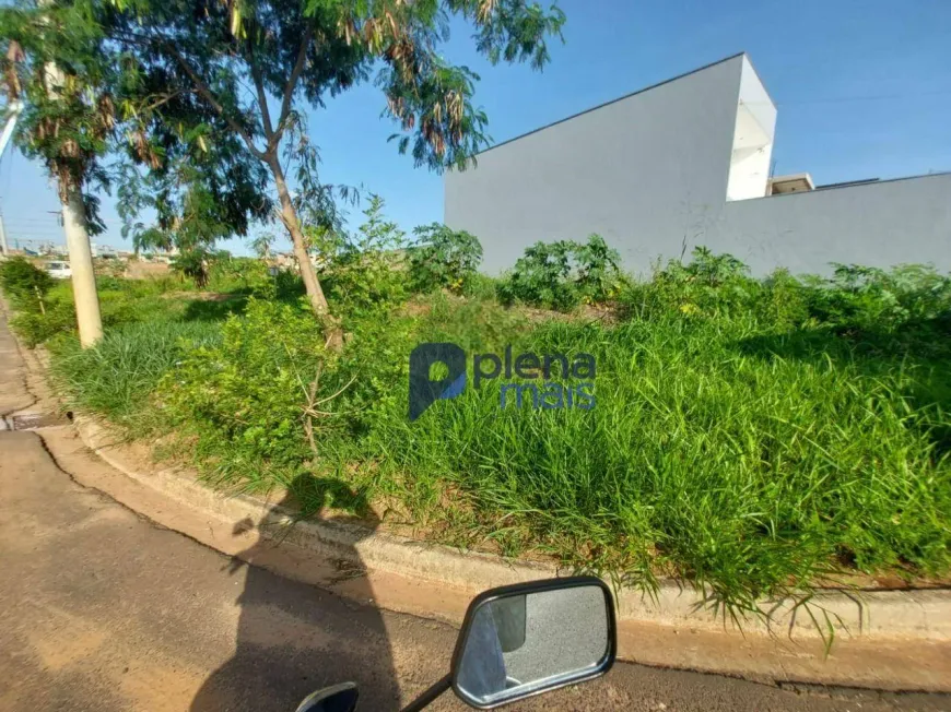 Foto 1 de Lote/Terreno à venda, 270m² em Jardim Sao Felipe, Hortolândia