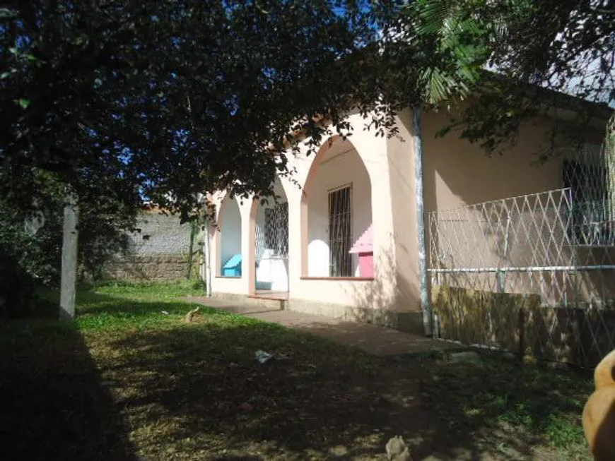 Foto 1 de Casa com 3 Quartos à venda, 300m² em São Tomé, Viamão