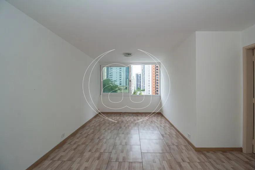 Foto 1 de Apartamento com 3 Quartos à venda, 87m² em Moema, São Paulo