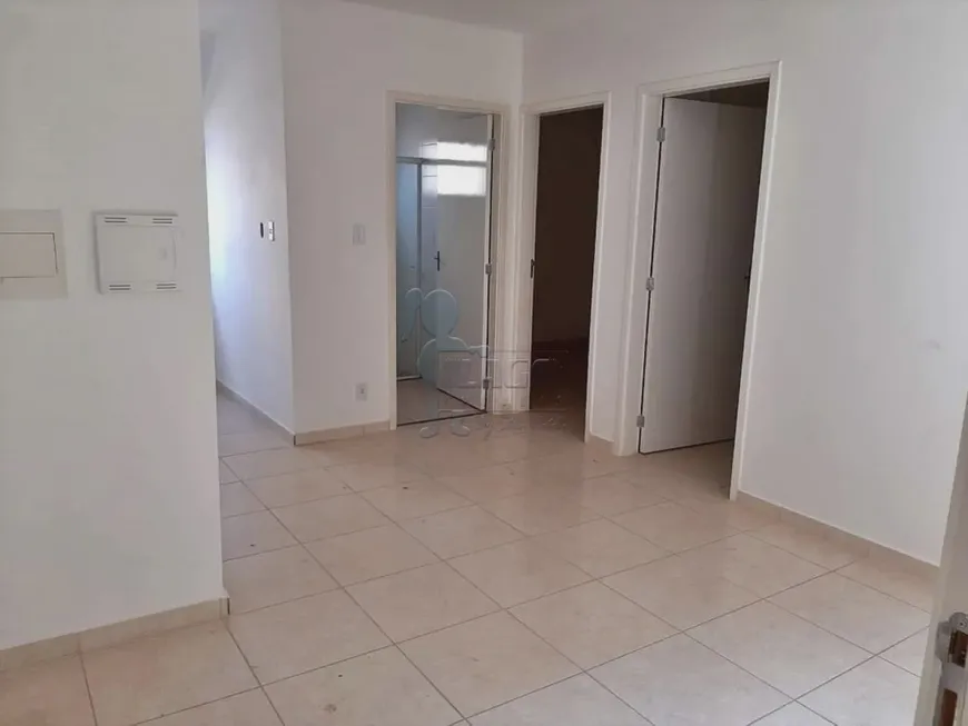 Foto 1 de Apartamento com 2 Quartos à venda, 42m² em Planalto Verde I, Ribeirão Preto