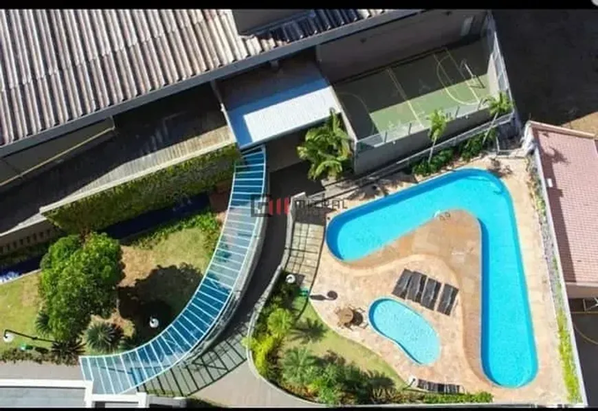 Foto 1 de Apartamento com 2 Quartos à venda, 62m² em Jardim America, Londrina