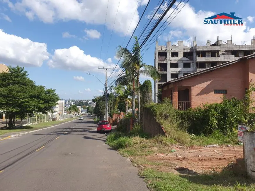 Foto 1 de Lote/Terreno à venda, 803m² em São José, Sapucaia do Sul