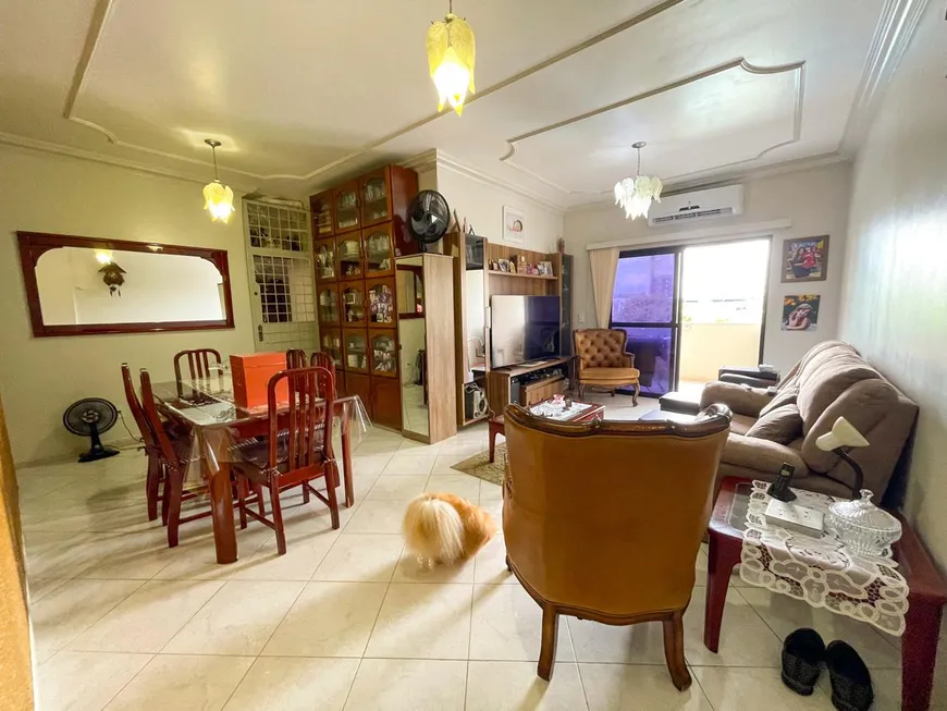 Foto 1 de Apartamento com 3 Quartos à venda, 135m² em Nossa Senhora das Graças, Manaus