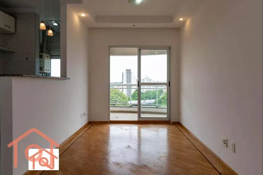 Foto 1 de Apartamento com 1 Quarto à venda, 42m² em São Judas, São Paulo